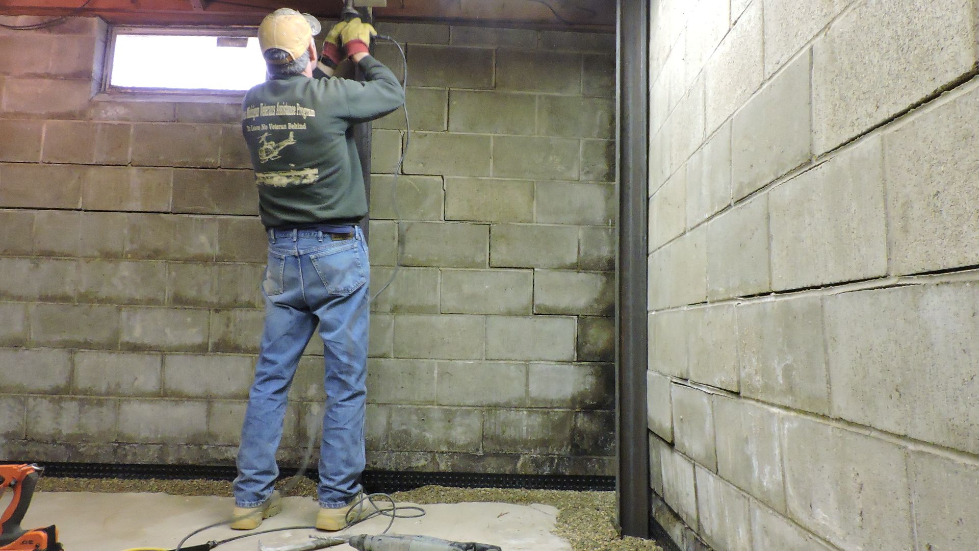 West Michigan Water Proofing West Michigan Water Proofing