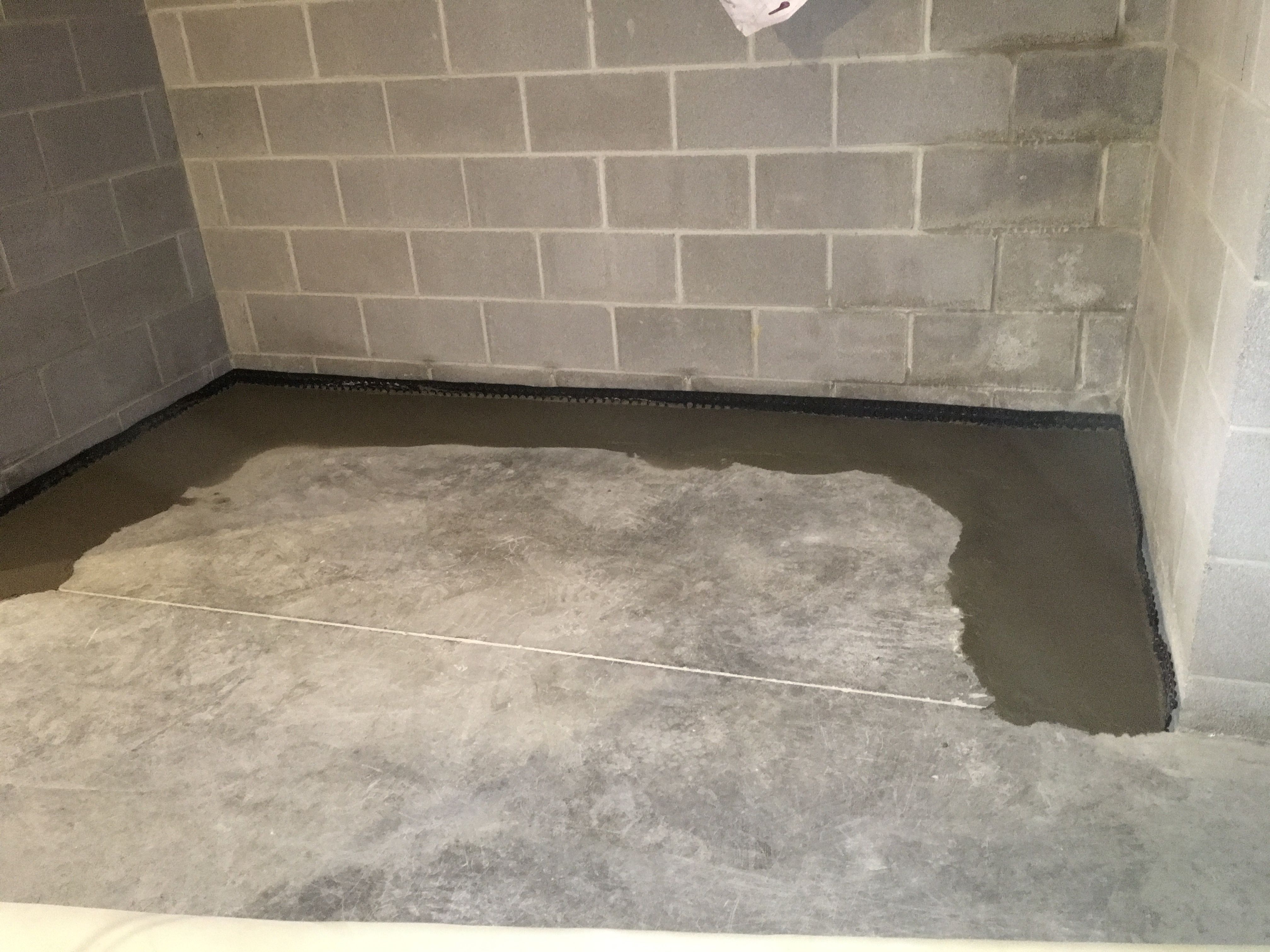 Basement Waterproofing Basement Waterproofing