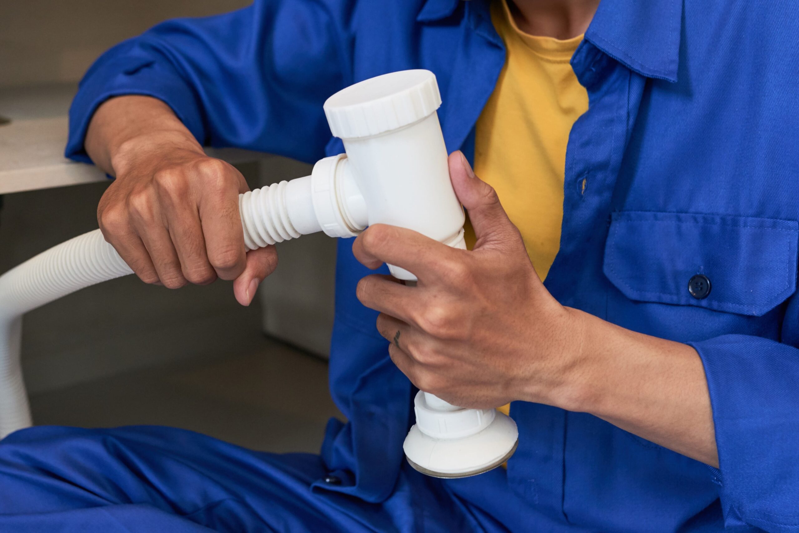 Waterproofing Process