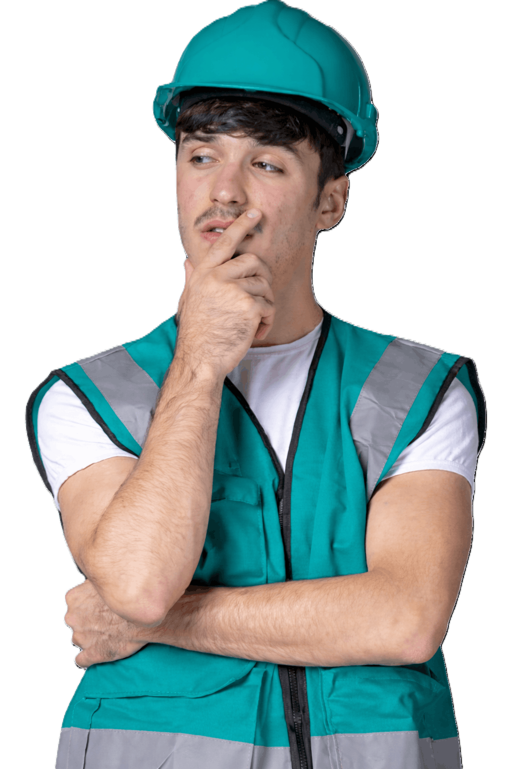 PBS WaterProof Worker